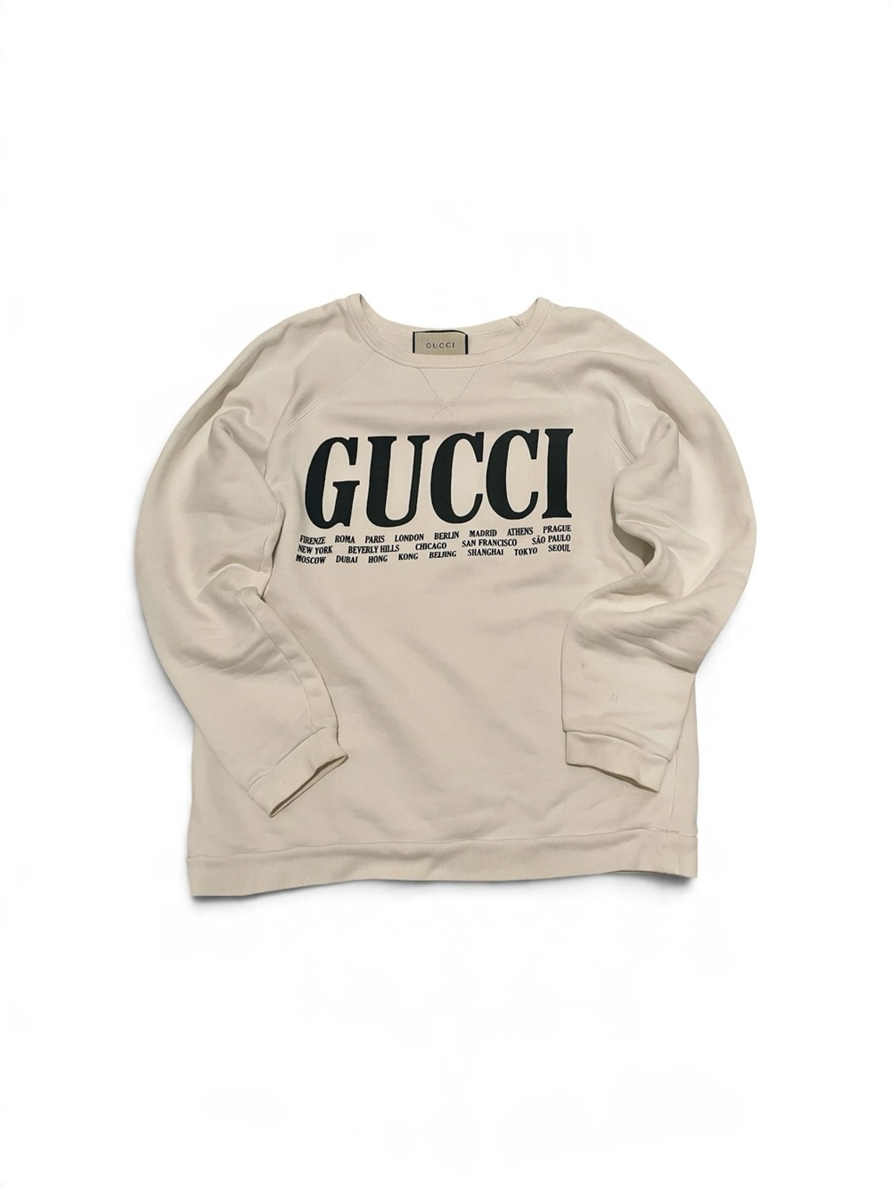 Gucci Sweatshirt